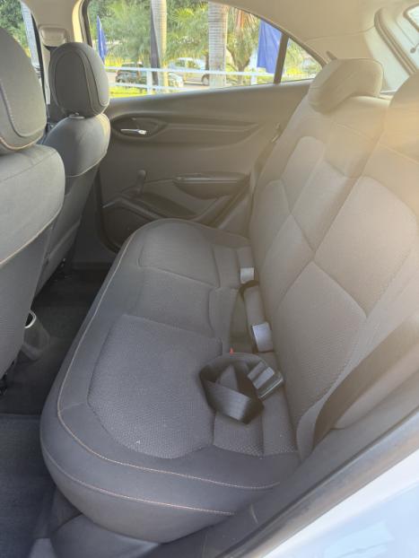 CHEVROLET Onix Hatch 1.4 4P FLEX LT, Foto 11