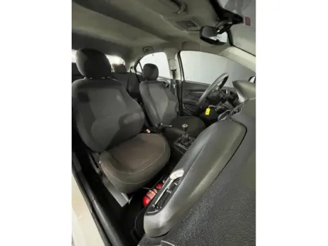 CHEVROLET Onix Hatch 1.0 12V 4P FLEX LT, Foto 5