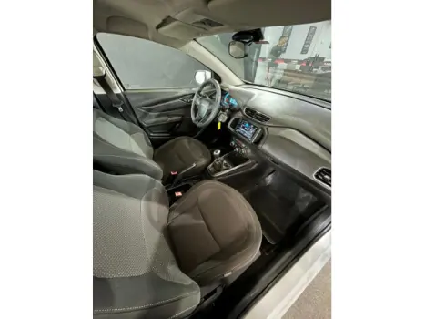 CHEVROLET Onix Hatch 1.0 12V 4P FLEX LT, Foto 6