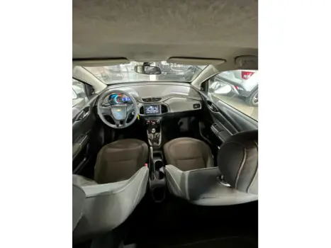 CHEVROLET Onix Hatch 1.0 12V 4P FLEX LT, Foto 7