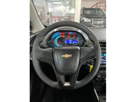 CHEVROLET Onix Hatch 1.0 12V 4P FLEX LT, Foto 9