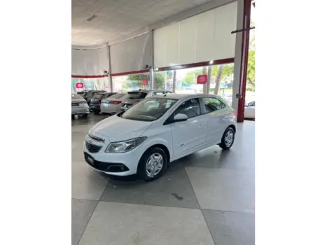 CHEVROLET Onix Hatch 1.0 12V 4P FLEX LT, Foto 11