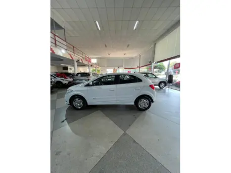 CHEVROLET Onix Hatch 1.0 12V 4P FLEX LT, Foto 12