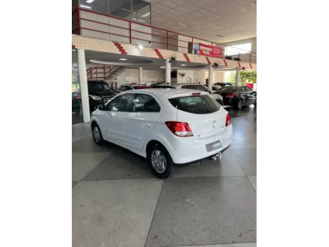CHEVROLET Onix Hatch 1.0 12V 4P FLEX LT, Foto 13