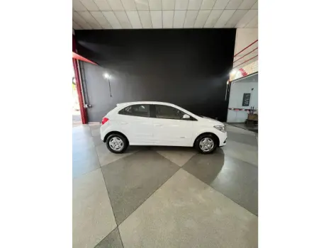 CHEVROLET Onix Hatch 1.0 12V 4P FLEX LT, Foto 16