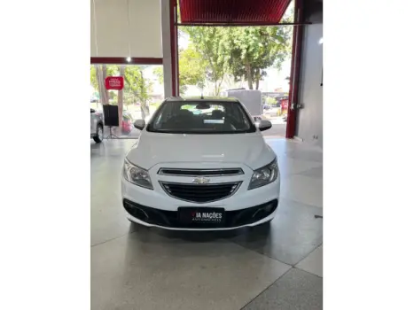 CHEVROLET Onix Hatch 1.0 12V 4P FLEX LT, Foto 17