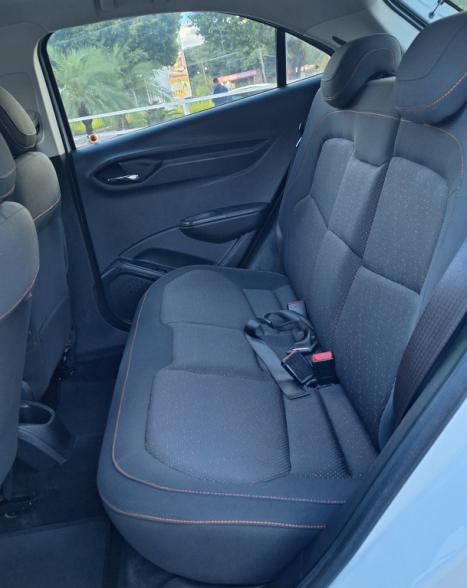CHEVROLET Onix Hatch 1.4 4P FLEX LTZ, Foto 8