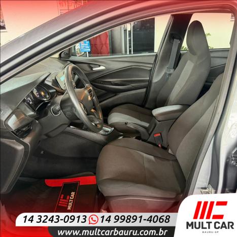 CHEVROLET Onix Hatch 1.0 12V 4P FLEX LT TURBO AUTOM�TICO, Foto 13