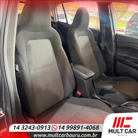 CHEVROLET Onix Hatch 1.0 12V 4P FLEX LT TURBO AUTOM�TICO, Foto 16