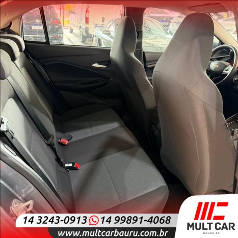 CHEVROLET Onix Hatch 1.0 12V 4P FLEX LT TURBO AUTOM�TICO, Foto 18