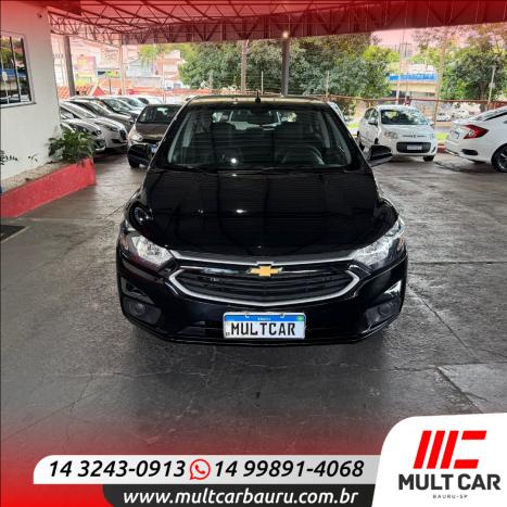 CHEVROLET Onix Hatch 1.0 12V 4P FLEX LT, Foto 2