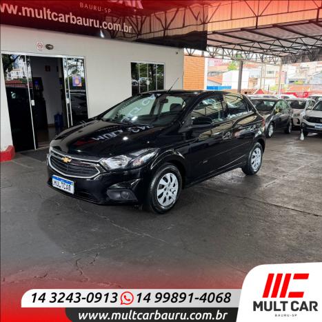 CHEVROLET Onix Hatch 1.0 12V 4P FLEX LT, Foto 3