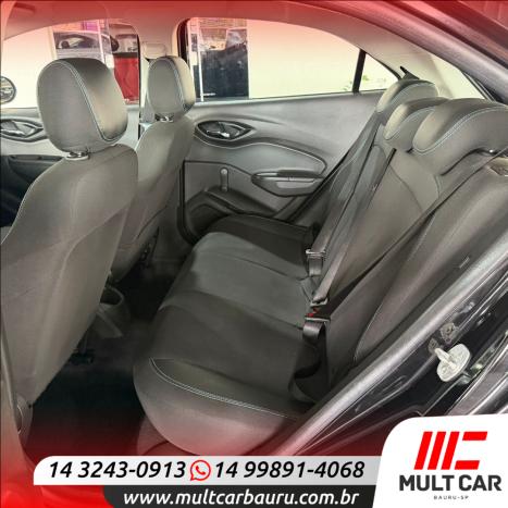 CHEVROLET Onix Hatch 1.0 12V 4P FLEX LT, Foto 14