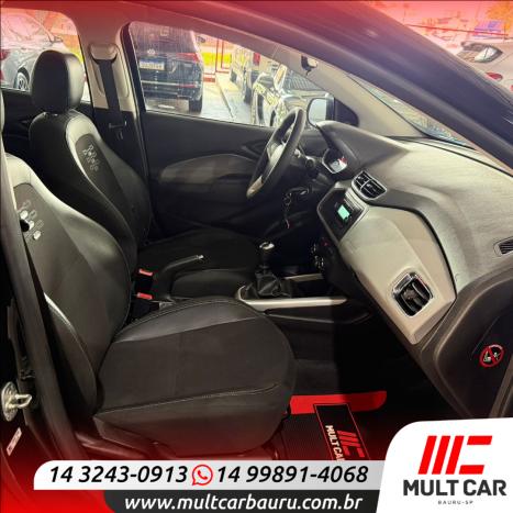 CHEVROLET Onix Hatch 1.0 12V 4P FLEX LT, Foto 17