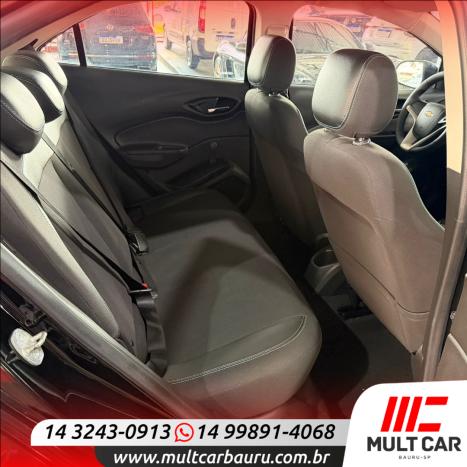 CHEVROLET Onix Hatch 1.0 12V 4P FLEX LT, Foto 18