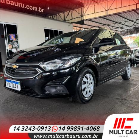 CHEVROLET Onix Hatch 1.0 12V 4P FLEX LT, Foto 19