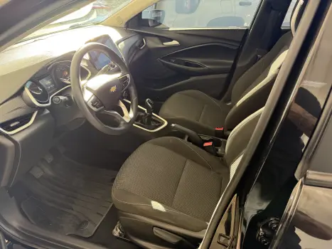 CHEVROLET Onix Hatch 1.0 4P FLEX LT, Foto 4