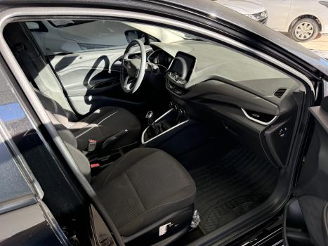 CHEVROLET Onix Hatch 1.0 4P FLEX LT, Foto 12