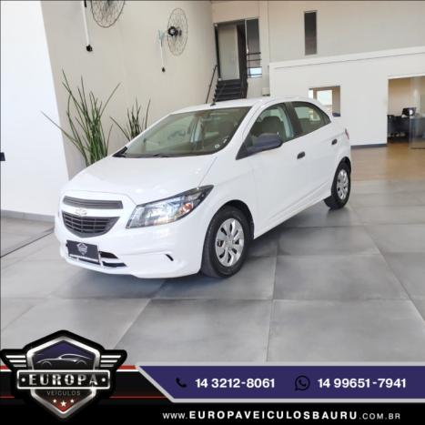 CHEVROLET Onix Hatch 1.0 4P FLEX JOY, Foto 1