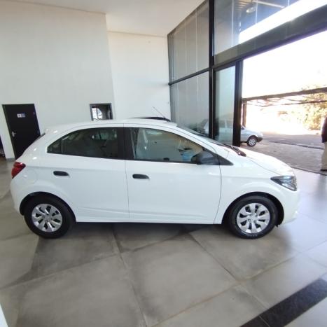 CHEVROLET Onix Hatch 1.0 4P FLEX JOY, Foto 5