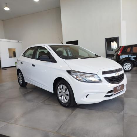 CHEVROLET Onix Hatch 1.0 4P FLEX JOY, Foto 6