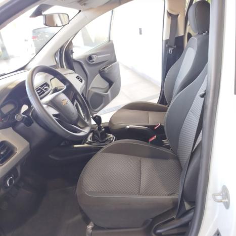 CHEVROLET Onix Hatch 1.0 4P FLEX JOY, Foto 7