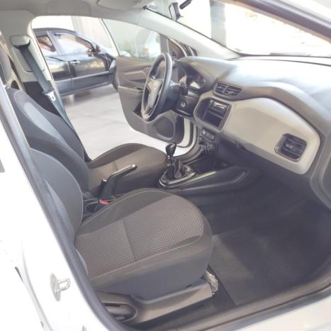 CHEVROLET Onix Hatch 1.0 4P FLEX JOY, Foto 10