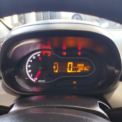 CHEVROLET Onix Hatch 1.0 4P FLEX JOY, Foto 11