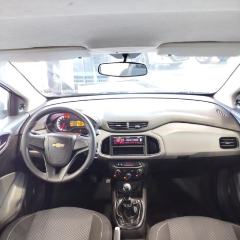 CHEVROLET Onix Hatch 1.0 4P FLEX JOY, Foto 12