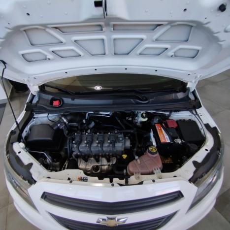 CHEVROLET Onix Hatch 1.0 4P FLEX JOY, Foto 13