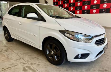 CHEVROLET Onix Hatch 1.4 4P FLEX LTZ AUTOM�TICO, Foto 2