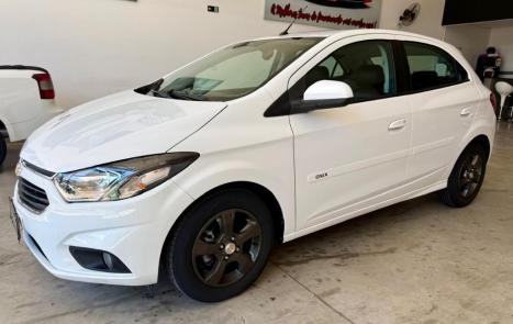 CHEVROLET Onix Hatch 1.4 4P FLEX LTZ AUTOM�TICO, Foto 3