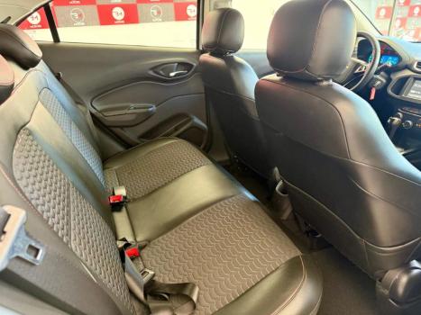 CHEVROLET Onix Hatch 1.4 4P FLEX LTZ AUTOM�TICO, Foto 8