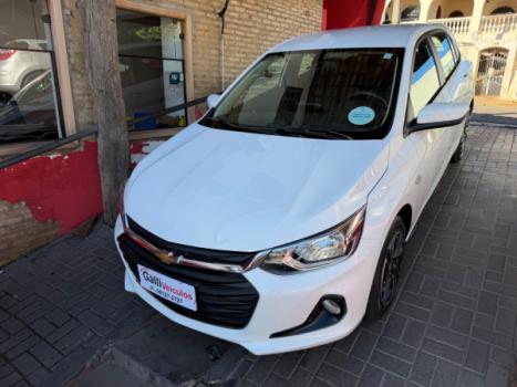 CHEVROLET Onix Hatch 1.0 4P FLEX LT, Foto 1