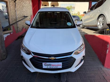 CHEVROLET Onix Hatch 1.0 4P FLEX LT, Foto 2