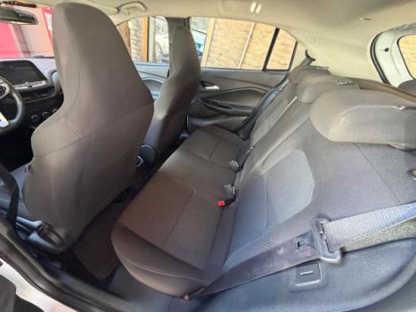 CHEVROLET Onix Hatch 1.0 4P FLEX LT, Foto 7