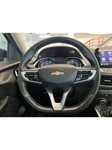 CHEVROLET Onix Hatch 1.0 12V 4P FLEX LTZ TURBO, Foto 10