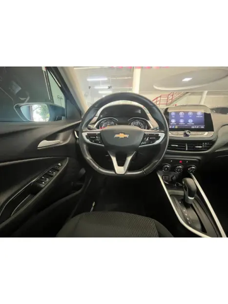 CHEVROLET Onix Hatch 1.0 12V 4P FLEX LTZ TURBO, Foto 11