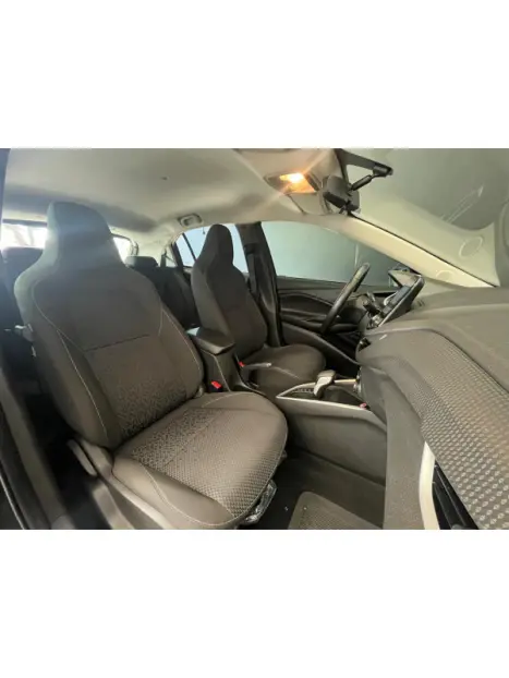 CHEVROLET Onix Hatch 1.0 12V 4P FLEX LTZ TURBO, Foto 14