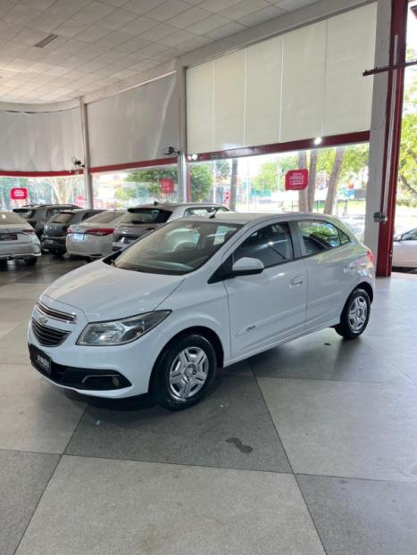 CHEVROLET Onix Hatch 1.0 12V 4P FLEX LT, Foto 7