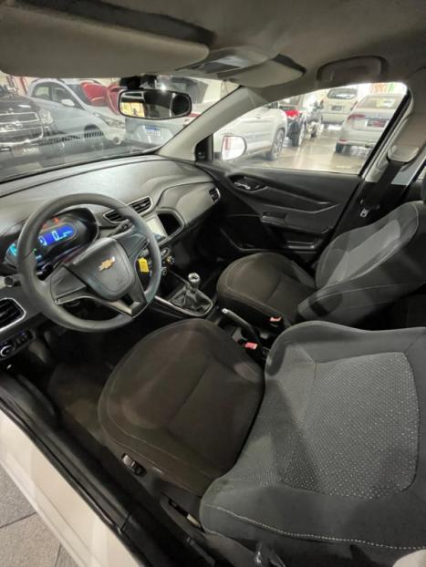 CHEVROLET Onix Hatch 1.0 12V 4P FLEX LT, Foto 8