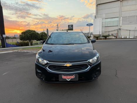 CHEVROLET Onix Hatch 1.0 4P FLEX LT, Foto 2