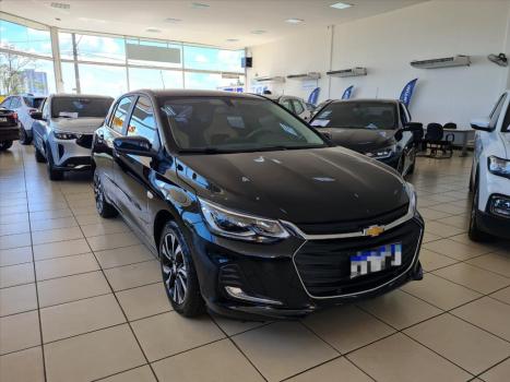 CHEVROLET Onix Hatch 1.0 12V 4P FLEX PREMIER TURBO AUTOM�TICO, Foto 1