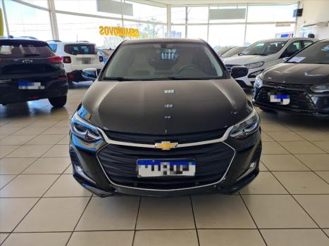 CHEVROLET Onix Hatch 1.0 12V 4P FLEX PREMIER TURBO AUTOM�TICO, Foto 2