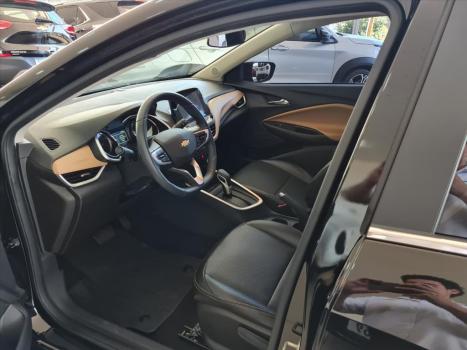 CHEVROLET Onix Hatch 1.0 12V 4P FLEX PREMIER TURBO AUTOM�TICO, Foto 4