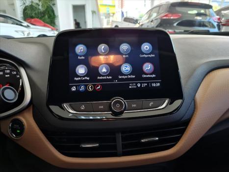 CHEVROLET Onix Hatch 1.0 12V 4P FLEX PREMIER TURBO AUTOM�TICO, Foto 6