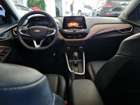 CHEVROLET Onix Hatch 1.0 12V 4P FLEX PREMIER TURBO AUTOM�TICO, Foto 10