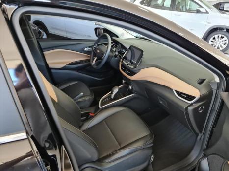 CHEVROLET Onix Hatch 1.0 12V 4P FLEX PREMIER TURBO AUTOM�TICO, Foto 12