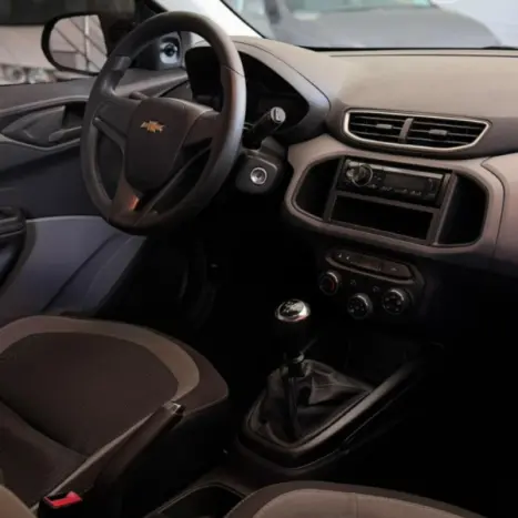 CHEVROLET Onix Hatch 1.0 4P FLEX LT, Foto 3