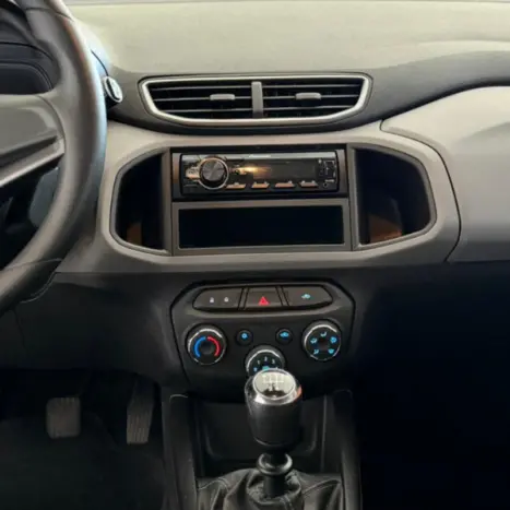 CHEVROLET Onix Hatch 1.0 4P FLEX LT, Foto 4